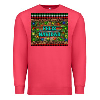 Cardinal feliz navidad Premium Sweatshirt - RanaPortraitStore