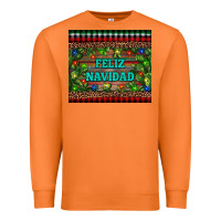 Carrot feliz navidad Premium Sweatshirt - RanaPortraitStore