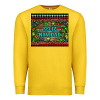 Lemon feliz navidad Premium Sweatshirt - RanaPortraitStore
