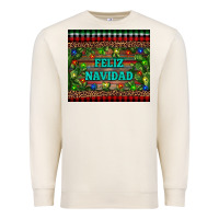 Sandshell feliz navidad Premium Sweatshirt - RanaPortraitStore
