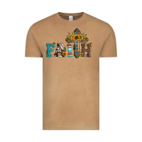 Vintage Camel faith Vintage Tee - Artiststas
