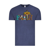 Vintage Denim faith Vintage Tee - Artiststas