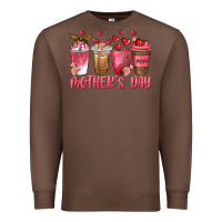 Chestnut mothers day coffee cups Premium Sweatshirt - texasbilliewilder