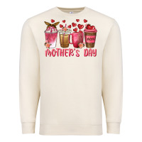 Sandshell mothers day coffee cups Premium Sweatshirt - texasbilliewilder