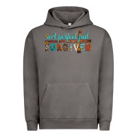 Pigment Tornado not perfect just forgiven Urban Hoodie - Artiststas