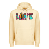 Pina Colada love our lady of guadalupe Premium Hoodie - JahusDesignShop