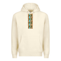 Sandshell dinosaur brontosaurus pen wrap Premium Hoodie - Artiststas