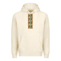 Tofu dinosaur brontosaurus pen wrap Premium Hoodie - Artiststas