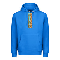 True Royal dinosaur brontosaurus pen wrap Premium Hoodie - Artiststas