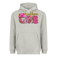 Moon Dust southern girl western Heavyweight Hoodie - texasbilliewilder