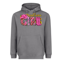 Storm southern girl western Heavyweight Hoodie - texasbilliewilder