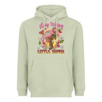 Matcha stay trippy little hippie tbw Heavyweight Hoodie - texasbilliewilder