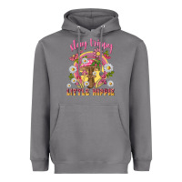 Storm stay trippy little hippie tbw Heavyweight Hoodie - texasbilliewilder