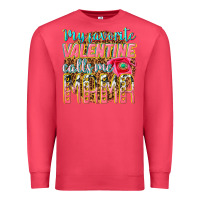 Cardinal my favorite calls me mama Premium Sweatshirt - texasbilliewilder