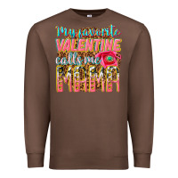 Chestnut my favorite calls me mama Premium Sweatshirt - texasbilliewilder