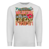 Dove Grey my favorite calls me mama Premium Sweatshirt - texasbilliewilder