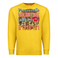 Lemon my favorite calls me mama Premium Sweatshirt - texasbilliewilder