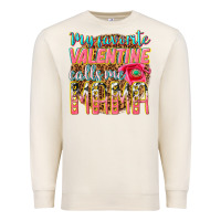 Sandshell my favorite calls me mama Premium Sweatshirt - texasbilliewilder