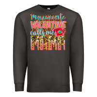 My Favorite Calls Me Mama Premium Sweatshirt | Teevron