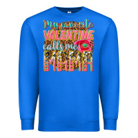 True Royal my favorite calls me mama Premium Sweatshirt - texasbilliewilder