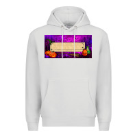 Dove Grey halloween witch custom license plate Premium Hoodie - BundleAndBundleShop