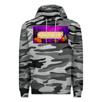 Slate Camo halloween witch custom license plate Premium Hoodie - BundleAndBundleShop