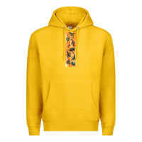 Lemon dinosaurs pen wrap Premium Hoodie - Artiststas