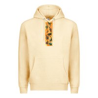 Pina Colada dinosaurs pen wrap Premium Hoodie - Artiststas