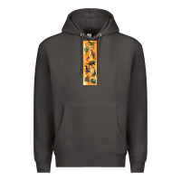 Smoke dinosaurs pen wrap Premium Hoodie - Artiststas