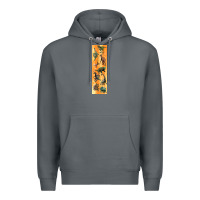 Rock dinosaurs pen wrap Premium Hoodie - Artiststas