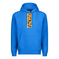True Royal dinosaurs pen wrap Premium Hoodie - Artiststas