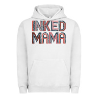 Inked Mama Urban Hoodie | Teevron