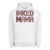 Pigment Lunar Rock inked mama Urban Hoodie - JahusDesignShop