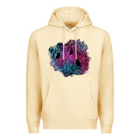 Pina Colada halloween patch  1 Premium Hoodie - BundleAndBundleShop