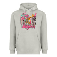 Moon Dust the hair whisperer Heavyweight Hoodie - texasbilliewilder