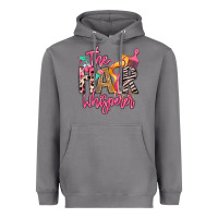 Storm the hair whisperer Heavyweight Hoodie - texasbilliewilder