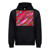 Black valentines day Urban Hoodie - AdoDesignShop