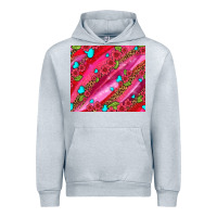 Heather Grey valentines day Urban Hoodie - AdoDesignShop