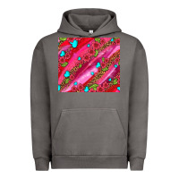 Pigment Tornado valentines day Urban Hoodie - AdoDesignShop
