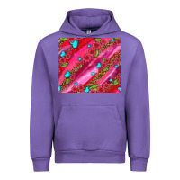 Tulip valentines day Urban Hoodie - AdoDesignShop