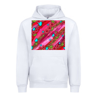 White valentines day Urban Hoodie - AdoDesignShop