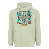 Matcha theres bullshit everywhere and not a pasture tbw Heavyweight Hoodie - texasbilliewilder
