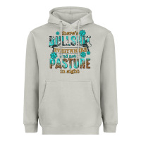 Moon Dust theres bullshit everywhere and not a pasture tbw Heavyweight Hoodie - texasbilliewilder