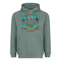 Sage theres bullshit everywhere and not a pasture tbw Heavyweight Hoodie - texasbilliewilder