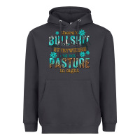 Smoke theres bullshit everywhere and not a pasture tbw Heavyweight Hoodie - texasbilliewilder