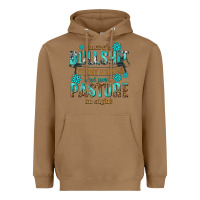 Toasted Coconut theres bullshit everywhere and not a pasture tbw Heavyweight Hoodie - texasbilliewilder