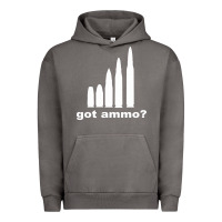 Pigment Tornado Got Ammo Urban Hoodie - Bettercallsaul