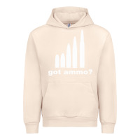 Sandshell Got Ammo Urban Hoodie - Bettercallsaul