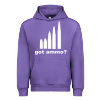 Tulip Got Ammo Urban Hoodie - Bettercallsaul