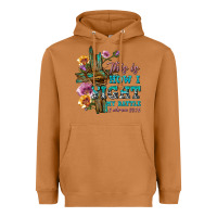 Meerkat this is how i fight my battle tbw Heavyweight Hoodie - texasbilliewilder
